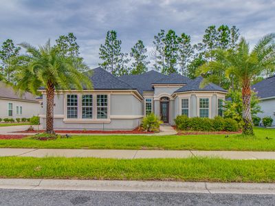 1009 Autumn Pines Dr, Orange Park, FL, 32065