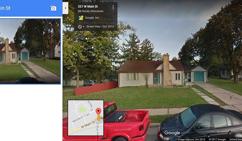 1st image of this home