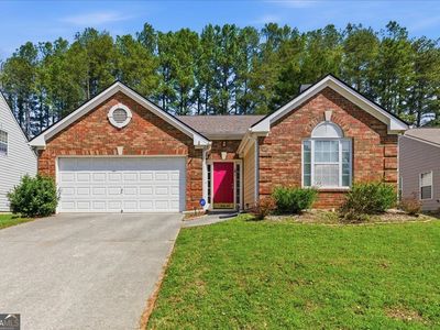 334 Ethridge Dr NW, Kennesaw, GA, 30144