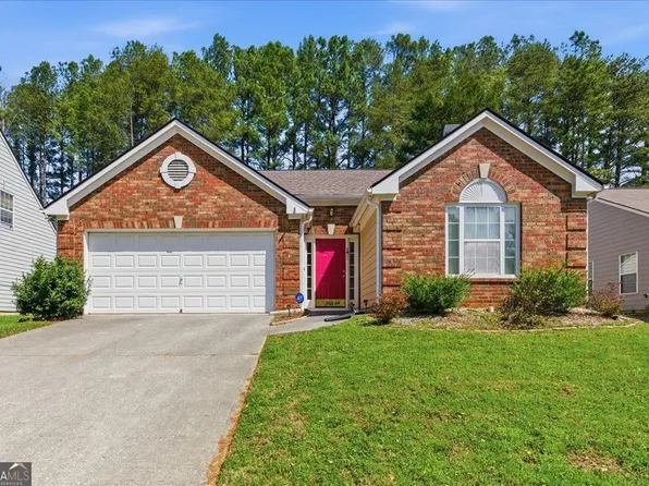 334 Ethridge Dr NW, Kennesaw, GA 30144