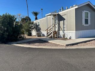 5505 N Shannon Rd UNIT 165, Tucson, AZ 85705