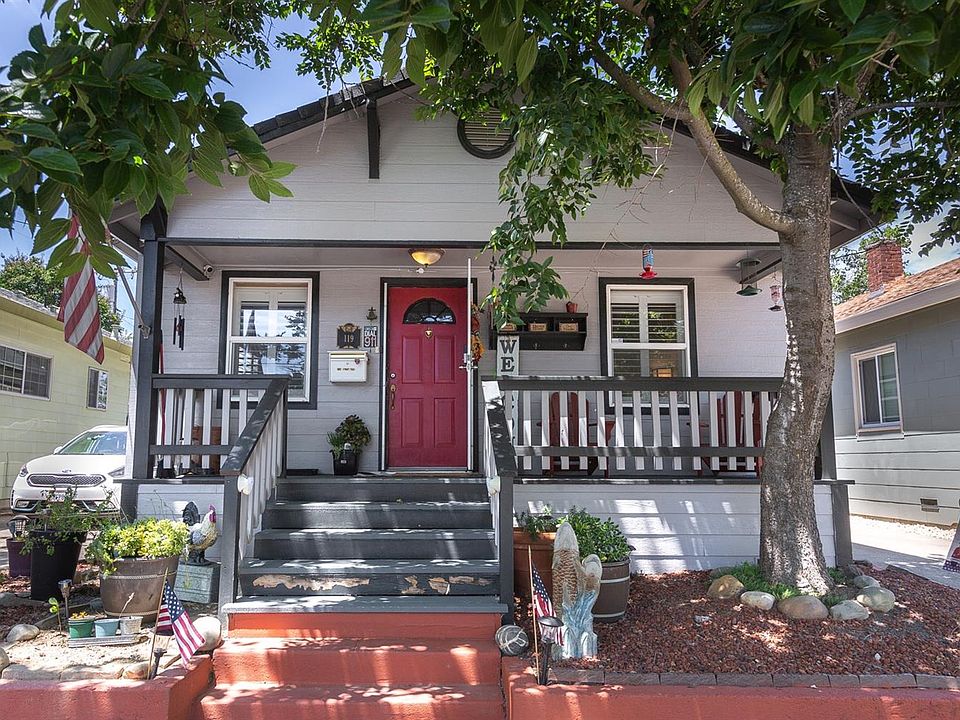2nd image of 119 Alta Ave