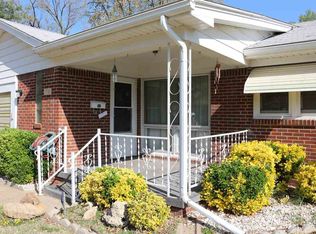 7720 E Watson St, Wichita, KS 67207