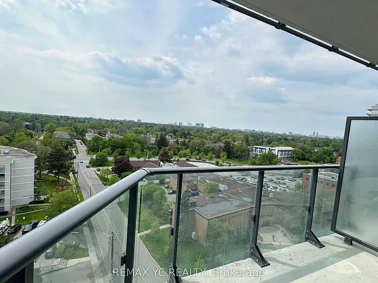 15 Ellerslie Ave #1005 — Photo 13
