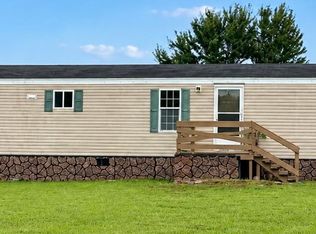401 Millstown Rd, Park City, KY 42160