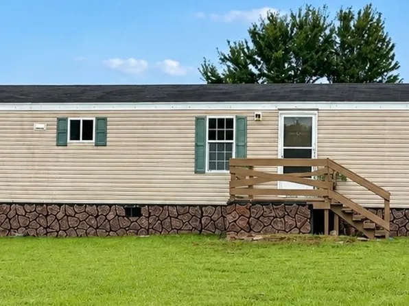 401 Millstown Rd, Park City, KY 42160