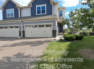 3464 109th Ln NE, Blaine, MN 55449