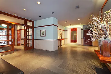 Rented by Brown Harris Stevens