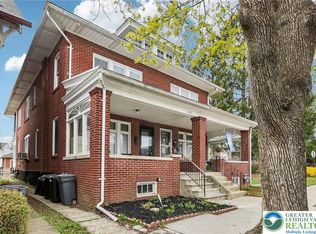 1220 N 19th St, Allentown, PA