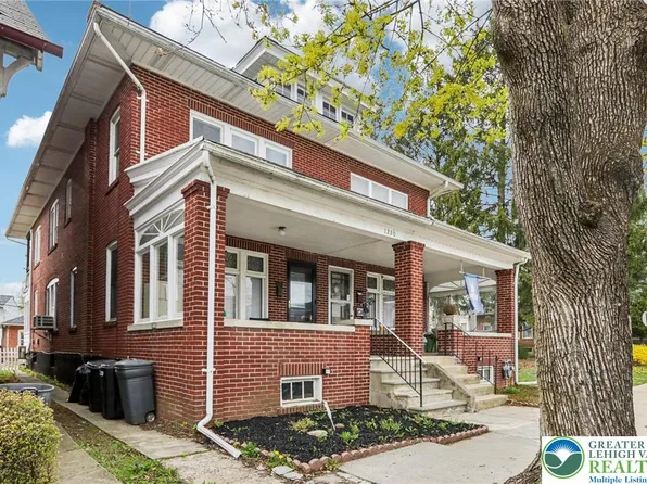 1220 N 19th St, Allentown, PA 18104