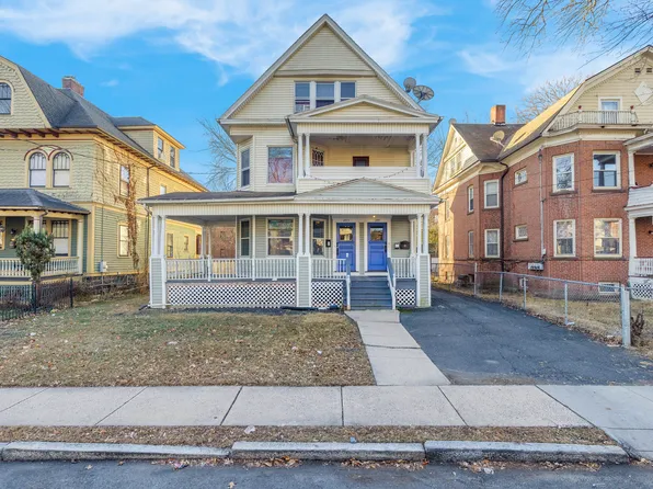 295 Sargeant Street, Hartford, CT 06105