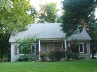 1460 W Main St, Rochester, IL 62563