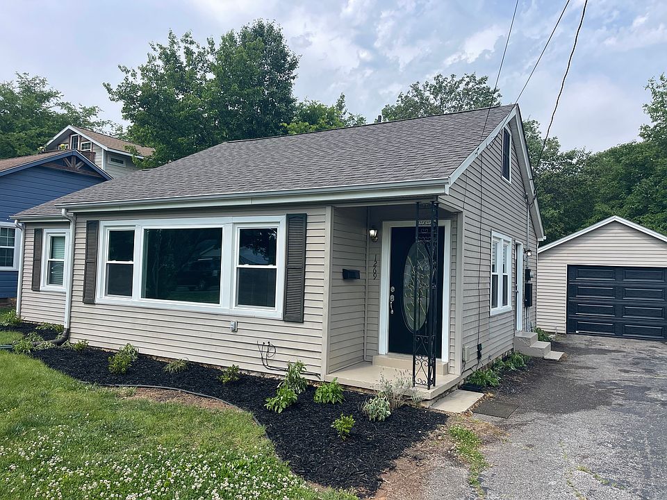 1st image of 1269 Cabell Dr