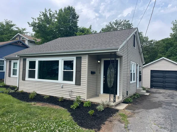 1269 Cabell Dr, Bowling Green, KY 42104