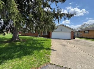 3190 Vernell Dr, Dayton, OH