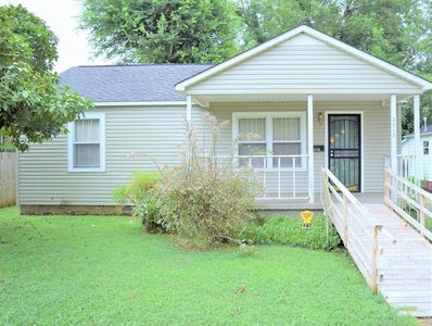 1508 E 30th St, Sheffield, AL, 35660