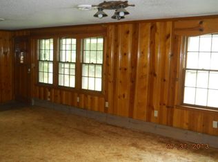 107 Piney Grove Baptist Church Rd, Hubert, NC 28539