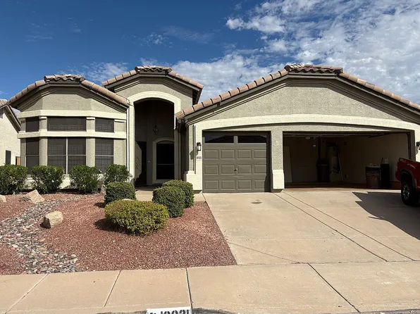 18031 N 5th Ave, Phoenix, AZ 85023