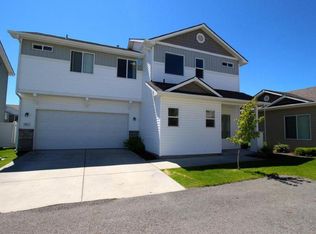 7871 N Holyoke Loop, Coeur D Alene, ID 83815