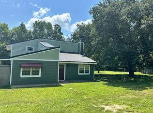 112 Robinson Kitts Rd, Leesville, LA 71446