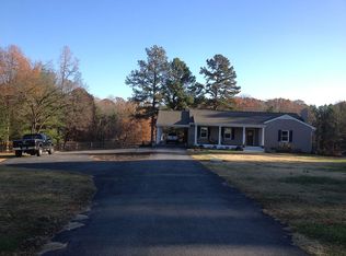 15278 Woodman Hall Rd, Montpelier, VA 23192