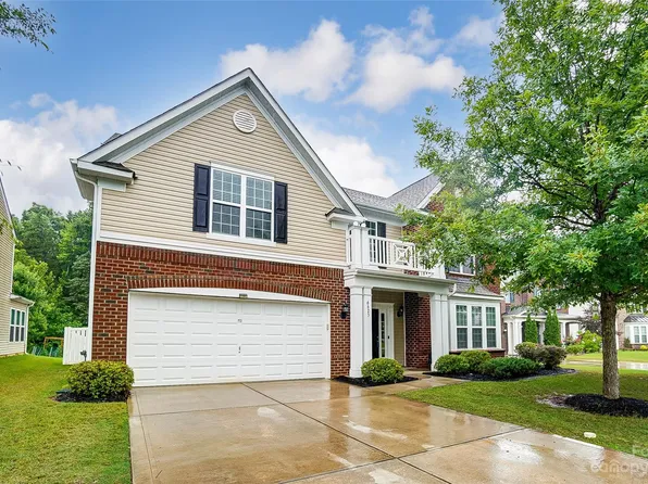 6623 Coral Rose Rd, Charlotte, NC 28277
