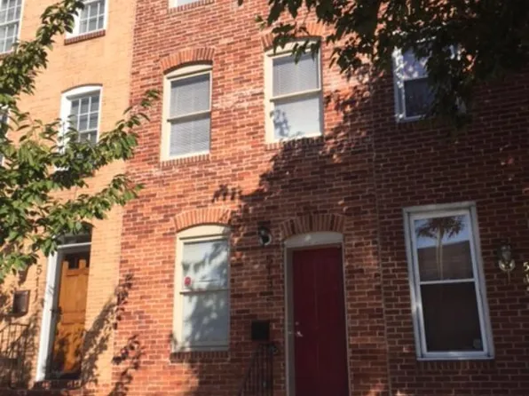 513 S Chester St, Baltimore, MD 21231