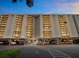 690 ISLAND WAY #912, CLEARWATER, FL 33767