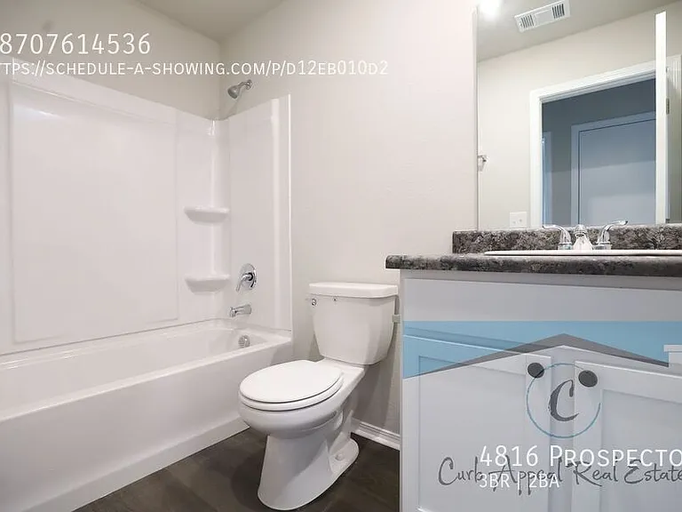 4816 Prospector Dr — Photo 10