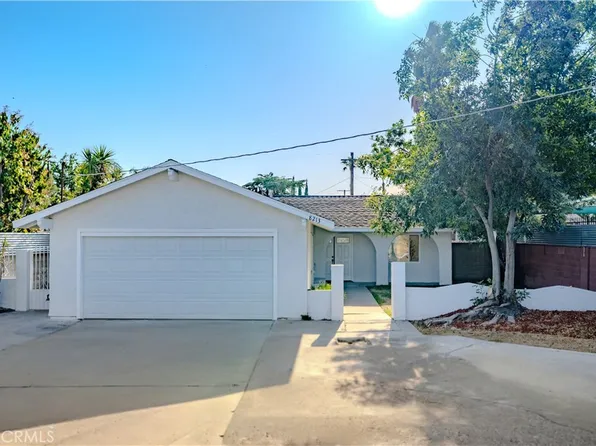 8213 Ethel Ave, North Hollywood, CA 91605