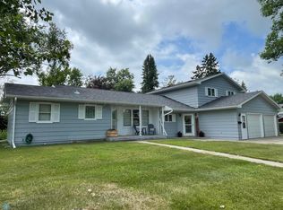 608 3rd Ave E, Ada, MN 56510