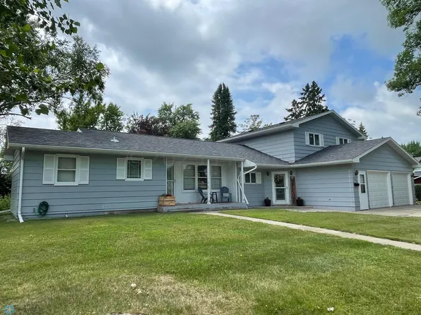 608 3rd Ave E, Ada, MN 56510