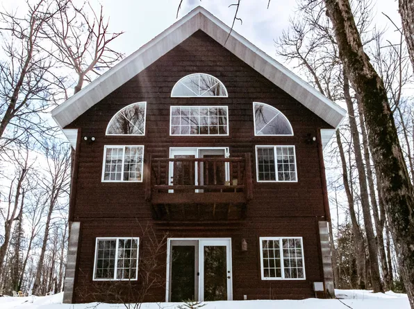 38504 Grave Lake Rd, Deer River, MN 56636