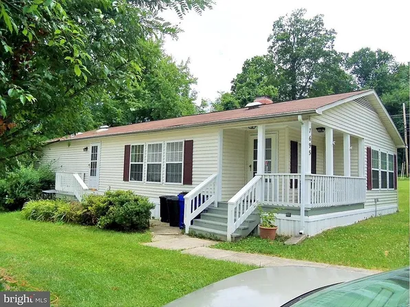 7695 Old Rockbridge Dr, Elkridge, MD 21075