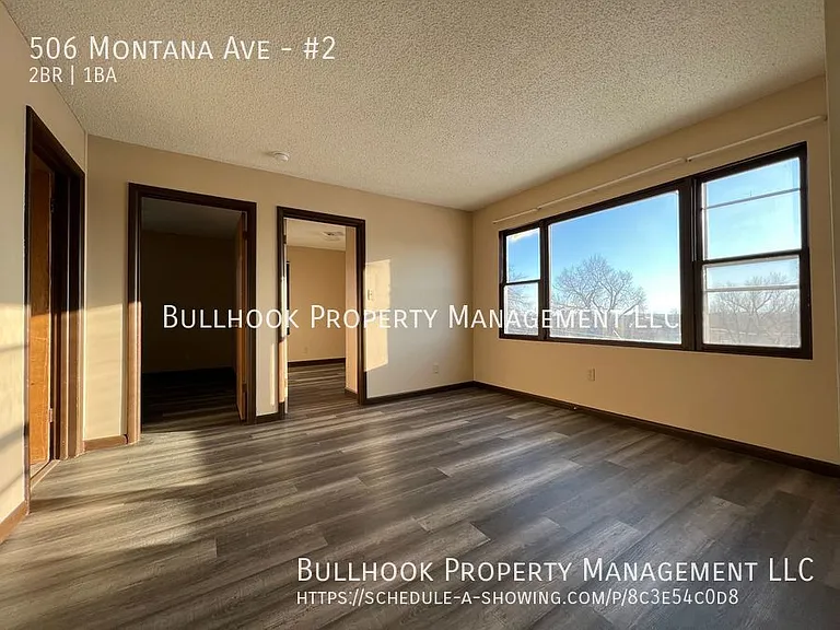 506 Montana Ave #2 — Photo 3
