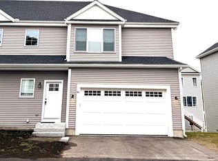 46 Pouts Ln #46, Uxbridge, MA 01569