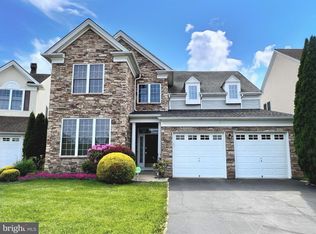 187 Einstein Way, East Windsor, NJ 08512