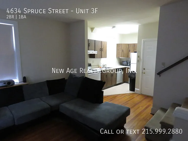 4634 Spruce St #3F — Photo 5