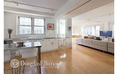 Sold by Douglas Elliman