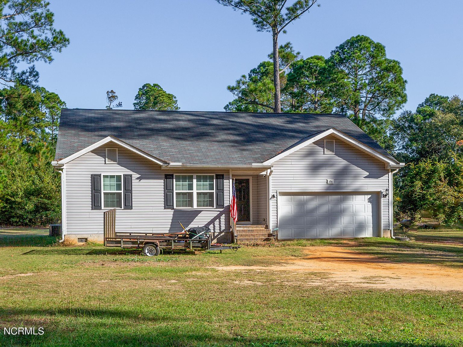 106 Howard Street, Salemburg, NC 28385 MLS 100411718 Zillow