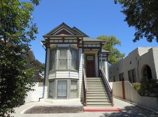 2507 P St, Sacramento, CA 95816