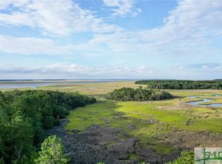 LOT 5 Retreat Lane, Townsend, GA 31331