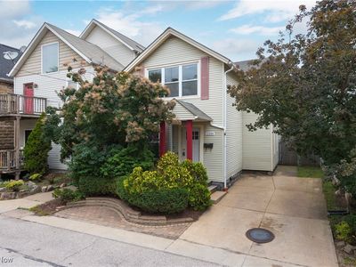 2295 Thurman Ave, Cleveland, OH, 44113