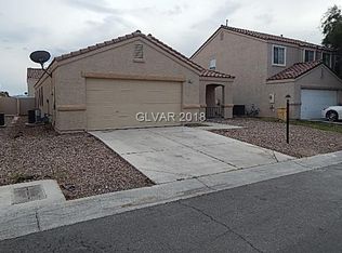5797 Dana Rogers Dr #0, Las Vegas, NV 89110