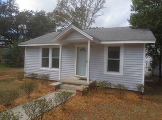817 N 59th Ave, Pensacola, FL 32506
