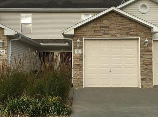 1622 SW Madison St, Lees Summit, MO 64081