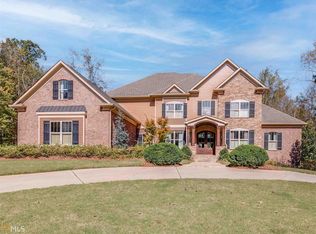 590 Dorsey Rd, Hampton, GA 30228