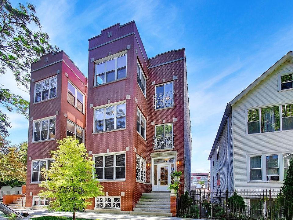 1st image of 2236 N Maplewood Ave #2