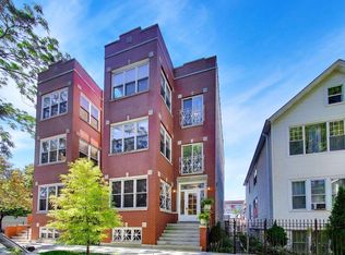 2236 N Maplewood Ave #2, Chicago, IL 60647