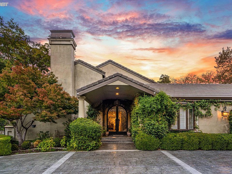 2354 Alameda Diablo, Diablo, CA 94528 MLS 41007408 Zillow